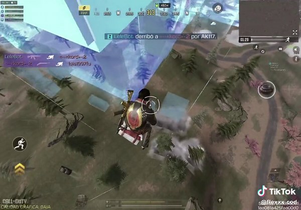 🎸…#callofduty #cod #clip #foryou #parati #codmclips #clips