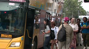 Sydney B-Line buses cancelled in new timetable