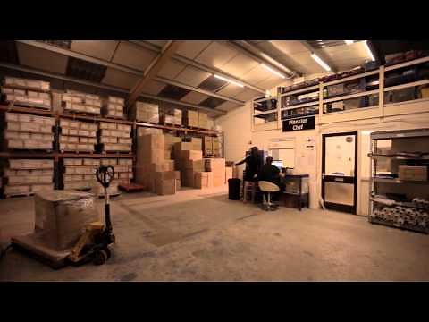 Monster Group (UK): Meet the Owners - Rana