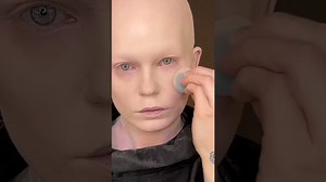 Harkonnen from Dune recreated with intricate cosplay details