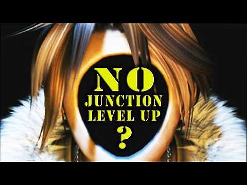 FINAL FANTASY 8 (PS1) Full Game | No Junction / No Level Up Complete Walkthrough【PS1 4K】