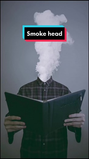 Create Stunning Smoke Head Effects with This Photo Editing Tutorial
