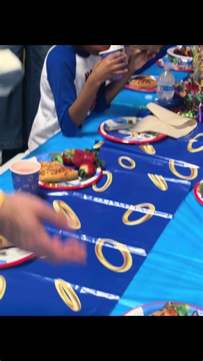 Happy 6th Birthday Noah