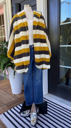 Flutter Newburgh on Reels