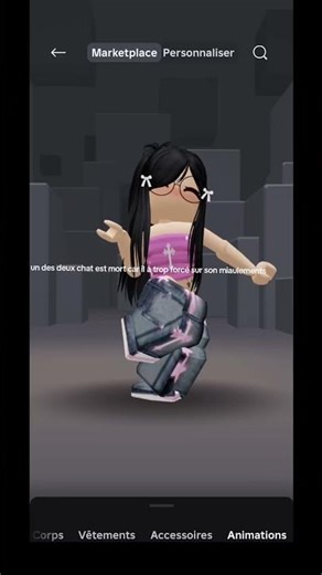 #roblox triste