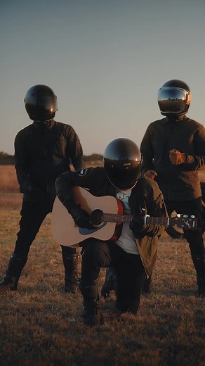 Mojo Brothers - Discovering the World Around Us