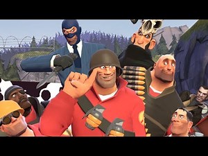 Soldier is trying to capture France