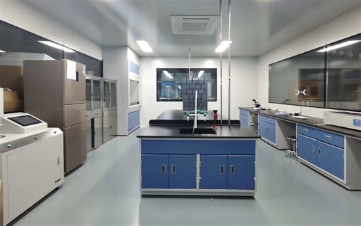 GMP无菌实验室，限度室，阳性对照室压差、洁净度，温湿度要求及设计