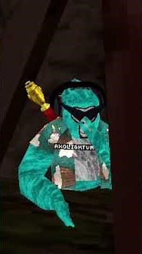 GORILLA TAG PERO TENGO QUE JUGAR UN JUEGO DE ADIVINAR PARTE 2 CON! #vr #español #shorts #gtag