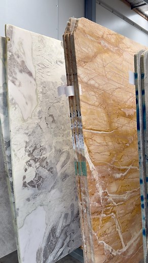 CDK Stone Showroom.#NaturalStoneSupplier #NewZealand #ChristChurch | Banoy Guiritan Cervantes