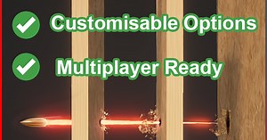 Complete Projectiles And Ballistics | Physics | Unity Asset Store