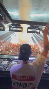 Still not over the Amneisa Mondays closing party 🤯. Absolutely RAMMED 🔥 I'm ready to do it all again one more time this year for the official club closing this Friday. Catch me on the terrace 3-4:30am 🔥 | Sonny Fodera