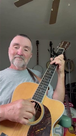 Hymns of Glorious Praise p37 My Wonderful Lord #calm #martinguitar #000C-16RGTE