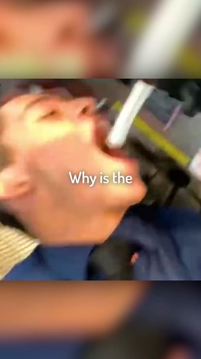 McDonald’s Broken Ice Cream Machines…