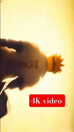 NARUTO'S Switch With KURAMA ☠️ #naruto #anime #edit #slowed