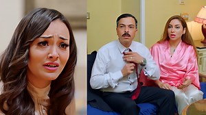 4.2M views · 10K reactions | جوزها اتجوز عليها  شوف عبلة كامل عملت ايه فى جوز بنتها لما عرفت انه اتجوز عليها  | Oscar Production & Distribution | Facebook