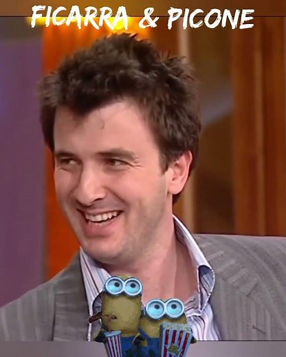 Ficarra e Picone che stanchezza 🤣