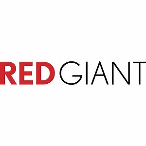 Red Giant - Annual Subscription -