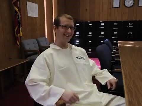 Interview with Jason Baldwin