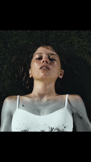 After watching this video, do you still want to lose weight?#TikToGemsContest #movie #fyp #horror #funny