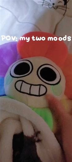 My two moods 😼😼😼 #silly #dandy