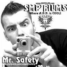 Mr. Safety