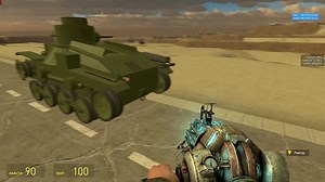 Gmod ACF服务器日常#8