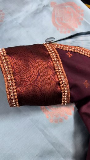 Saree Blouse Design Ideas and Fashion Art Design