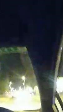 Police Helicopter Pursues Suspected Dealer