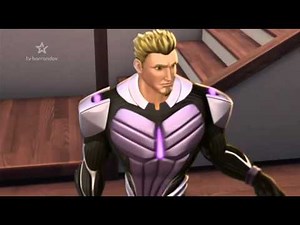 Max steel s1e8