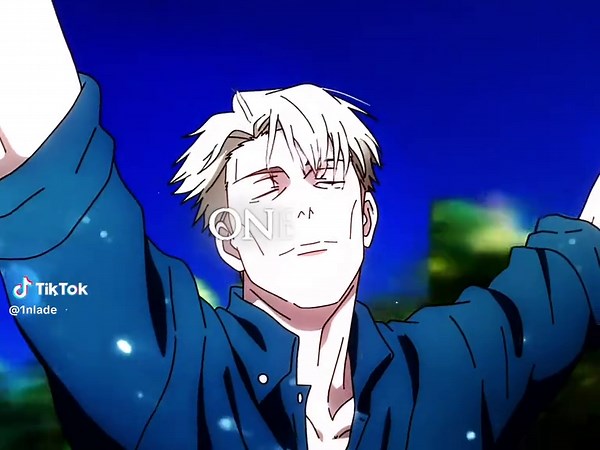 Jujutsu Kaisen Wings: Embracing Freedom