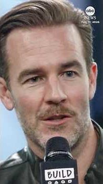 James Van Der Beek has died at 48