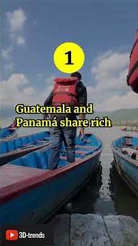 SHOCK FINISH! Guatemala vs Panama FINAL SCORE & Highlights (World Cup Qualifier Upset?)