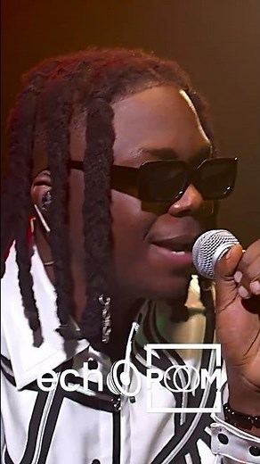 BAYANNI TATATA Live Performance
