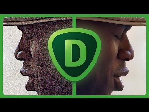 🔥 TOPAZ DENOISE: ¡¡Adiós al ruido!! 😍👌