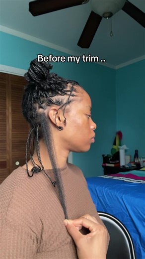 Natural Hair Care: Retaining Length and Minimizing Breakage