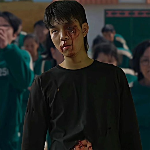 POV: What If.... ? | All Of Us Are Dead X SQUID GAME 💀 |