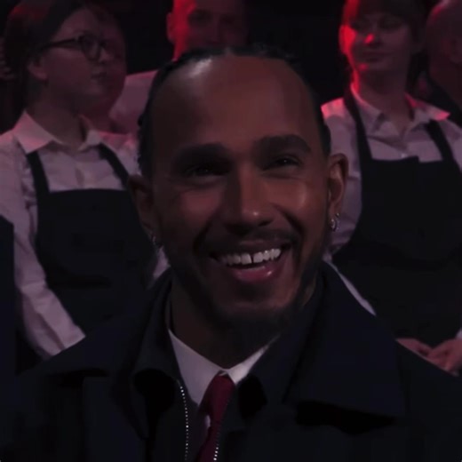 Lewis Hamilton's Football Skills Showcase