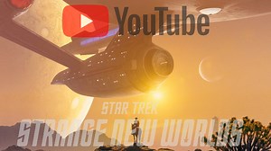 Watch: All Of ‘Star Trek: Strange New Worlds’ Season 1 Available For Free On YouTube In USA