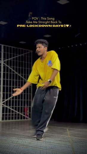 VAASTE 🌻 | Dipen Sanjot Choreography : #shorts #trending