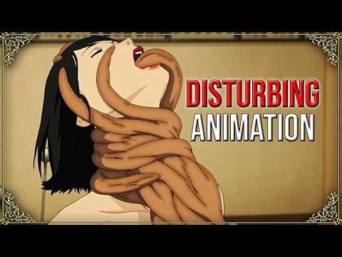 Adult Animated Movies You Won’t Believe Exist