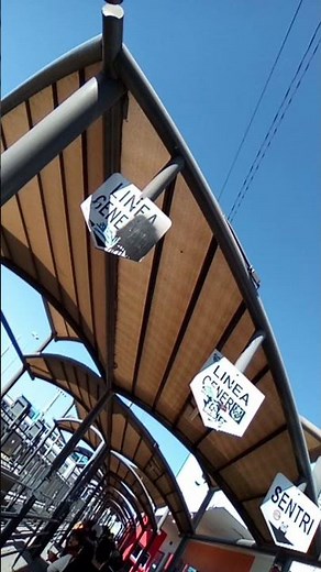 in line stepping into the lime lite nobody knows the weat