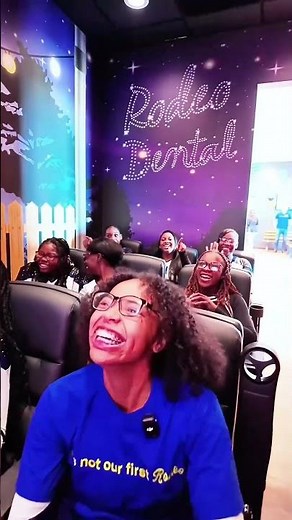 Kids Actually LOVE Going to the Dentist?! 😱 Here's Why