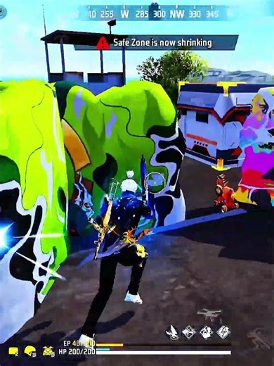 🔥Pro vs Pro Players 💪 | Free Fire Clash Highlights #shorts