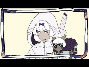 [림버스 컴퍼니] 키라(Kira) /--[칸드]