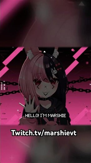 ⛓️2 DAYS TILL DEBUT⛓️