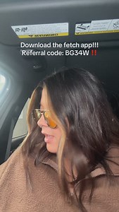 3.2K views · 39 reactions | Just download @fetchrewards already!! You’re missing out on free money! #fetch #fetchrewards #fetchrewardsapp | Eatwithbecks | Facebook