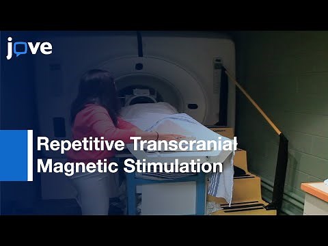 rTMS for Improving Language function in Stroke Patients | Protocol Preview