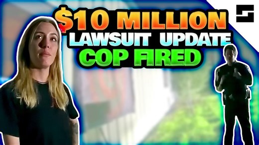 7.2K views · 178 reactions | Shot In The Back - Lawsuit Update - LackLuster | LackLuster Fans | Facebook