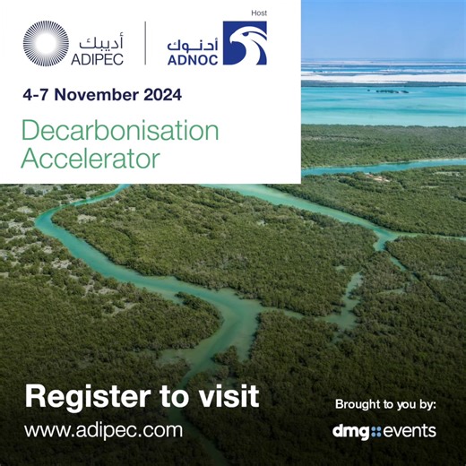 The Decarbonisation Accelerator reflects the urgent need for...